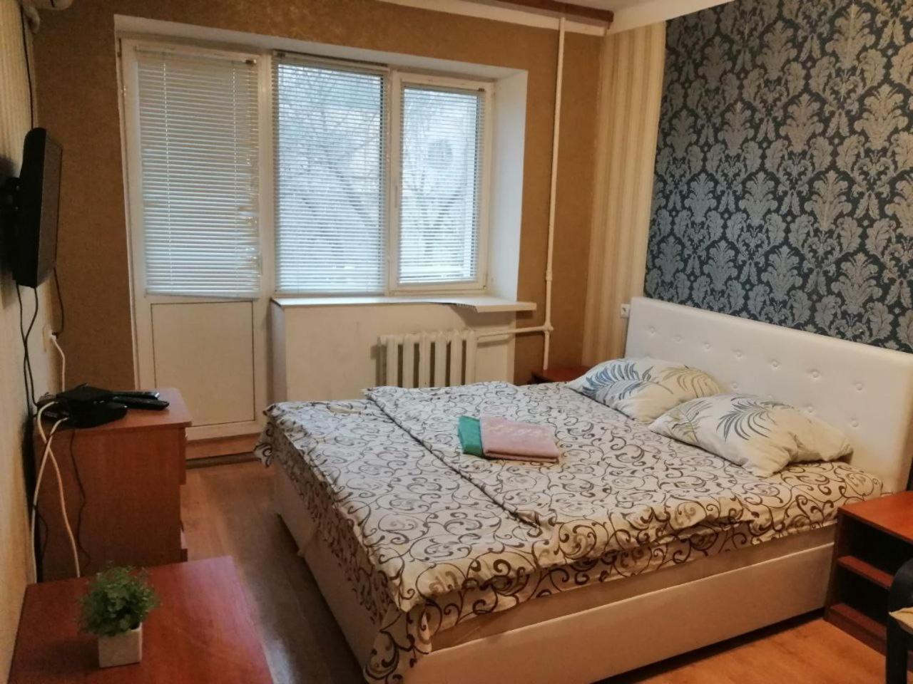 Бульвар Леси Украинка 3 Kiev Extérieur photo